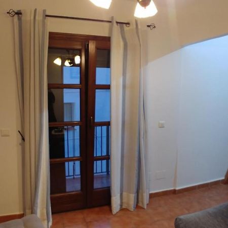 Mi Casita En Casares Appartamento Esterno foto