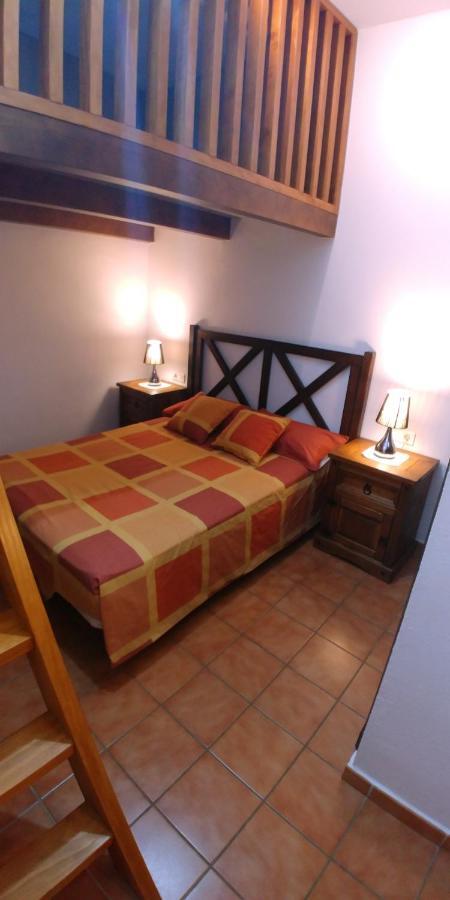 Mi Casita En Casares Appartamento Esterno foto